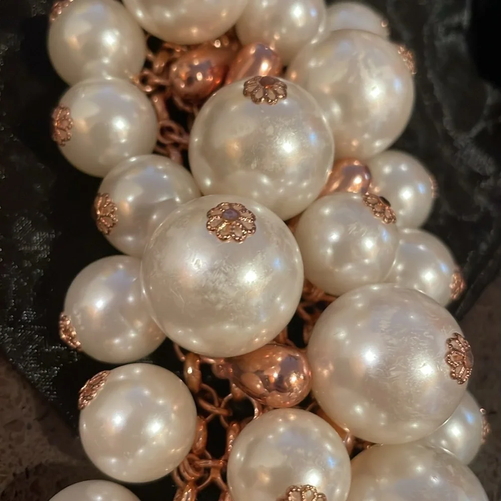 Ted Baker Cluster Bracelet - Picture 6 of 8